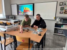 2025.03.31 - WOŚP lego