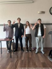 2025.04.05 - Szachy - szkolne mistrzostwa