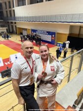 2025.04.09 - Judo - Puchar Europy